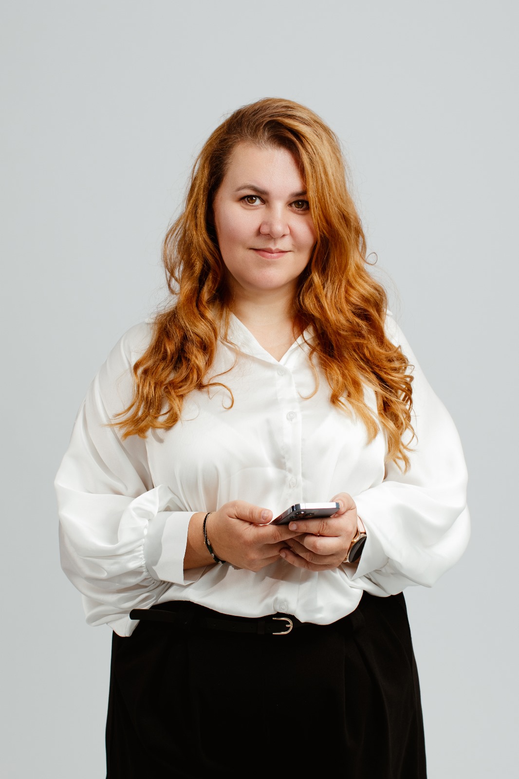 Katarzyna Wyroba, twórczyni pracowni Pod Skrzydłem Anioła